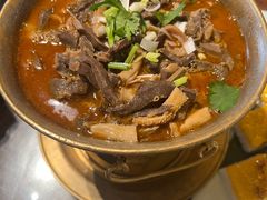-龍聚祥烧麦馆(万达店)