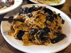 -妈妈的味道(工人体育场东路店)