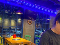 -小小河边鱼(天润城店)