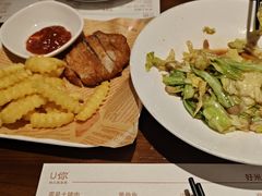 -U你·天然调味(南湖总店)