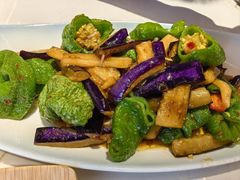 -马白开来特色羊排揪片子  (总店)