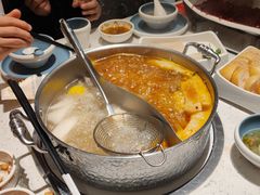 -左庭右院鲜牛肉火锅(长泰广场店)