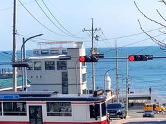 -海云台海滩