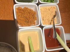 -林四喜·闽南传家菜(鼓浪屿店)