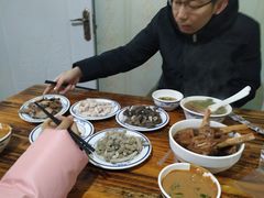 -老爆肚满五香烧牛羊肉