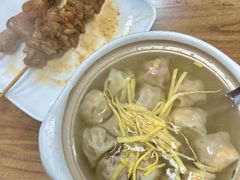 全家福-吉云馄饨(桑梓路店)