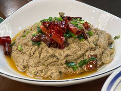 -牛街老爆肚满(牡丹园店)