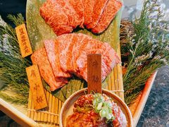 -老乾杯和牛烧肉(王府中环店)