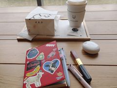 -dotcom coffee古点咖啡(致真大厦店)