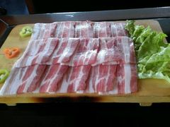 -冷面大王(大南街店)
