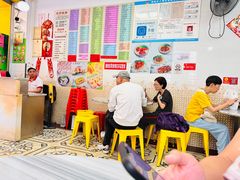 -芬芳甜品(同福路店)