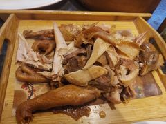 -李记饺子·熏酱东北菜(欢乐谷店)