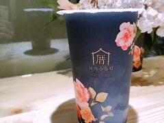 -厝内小眷村(天河南一路店)