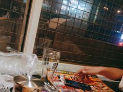 -喝丢一只鞋海鲜烧烤·海肠捞饭(文体街店)
