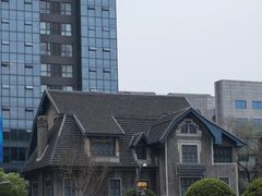 -成都宽窄巷子漫心酒店