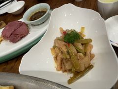 -山西会馆·晋菜·晋商宴·学堂记忆(许坦西街店)