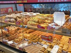 -味多美蛋糕(潘家园店)