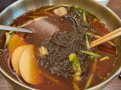 -大同江朝鲜菜•长春地标美食(绿园吾悦广场店)