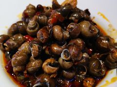 小田螺（乌雅神马螺）-霸王虾·小龙虾香辣蟹(玉林店)