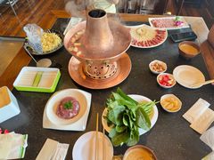-南门涮肉(通州店)