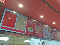 -塔斯汀中国汉堡(西湖景顺铂悦城店)