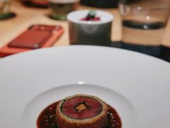 白羽鸭-泰安门Taian Table(镇宁路店)