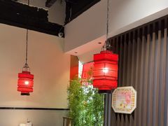 -遇见长安之丝路风荷(大唐西市店)