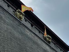 -滦州古城