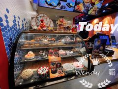 -DQ·蛋糕·冰淇淋(万象城店)