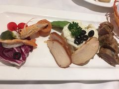 -维兰西餐(万泉河店)