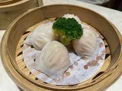 隆隆金虾饺皇-隆隆金大茶楼(地王广场店)