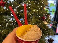 -Dal Cuore 达可芮冰淇淋(陕西北路店)