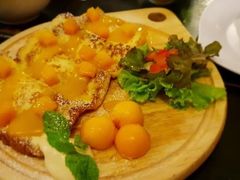 -Fresh Fruit Factory - Fruit Cuisine Restaurant