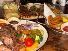 -VIKING SALOON西部美式烟熏烤肉(和平路店)