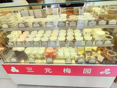 -三元梅园(永定路店)