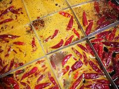 -铜元老码头鳝鱼火锅