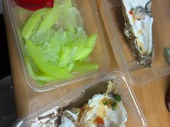 -华府九号海鲜烧烤大排档(龙域店)