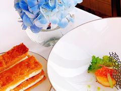 -悦厅·下午茶(杭州柏悦酒店)