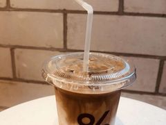 -% Arabica阿拉比卡咖啡(深圳湾万象城店)