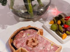 -Le Bistrot de Racine