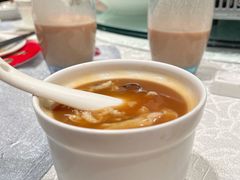 参鲍翅肚羹-亢龙太子酒轩(东湖店)