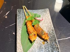 -大葉日本料理·龍蝦任食放題(廣州W酒店)