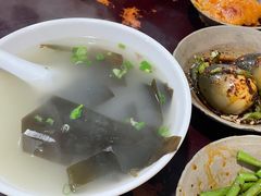 -九九豆花馆(解放碑步行街店)