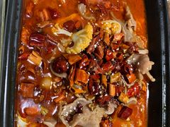 -3号仓库·创意中国菜(嘉兴龙鼎万达店)