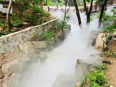 -北京西山国家森林公园