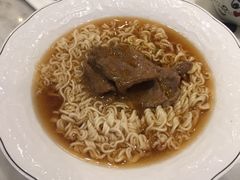 -翠華餐廳(浦东机场T1店)