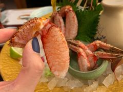 -蟹田居·活蟹料理(东城店)