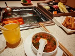 -海底捞火锅(吾悦国际广场店)