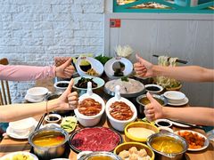 -龙聚德北京烤鸭(沙坪坝华宇A馆店)
