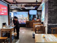 -元志初腊汁肉夹馍(钟楼粉巷店)